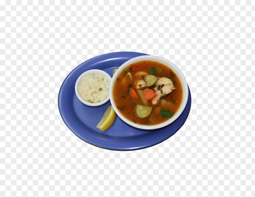 Plate Soup Garnish Recipe Cuisine PNG