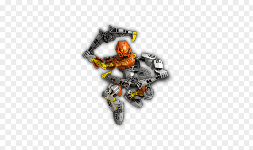 PohatuMaster Of Stone Toy ToaToy LEGO BIONICLE 70785 PNG