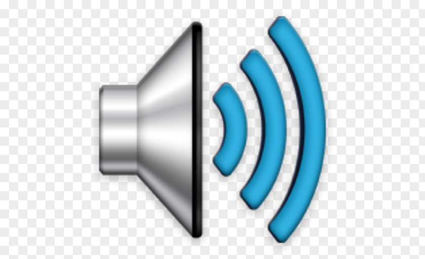 Sound Wave IPhone 6 Effect Ringtone Loudspeaker PNG