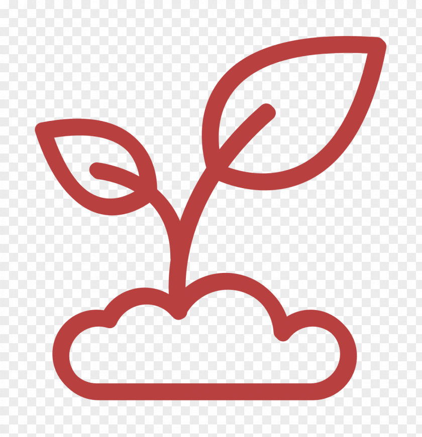 Sprout Icon Eco PNG