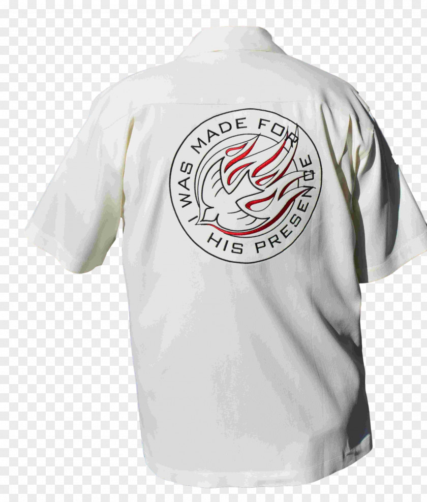 T-shirt Robe Sleeve Camp Shirt PNG