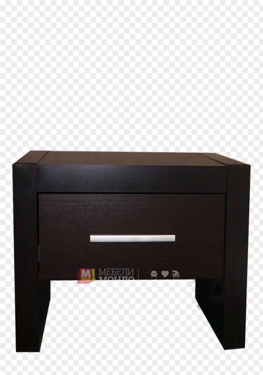 Table Bedside Tables Furniture Desk Drawer PNG