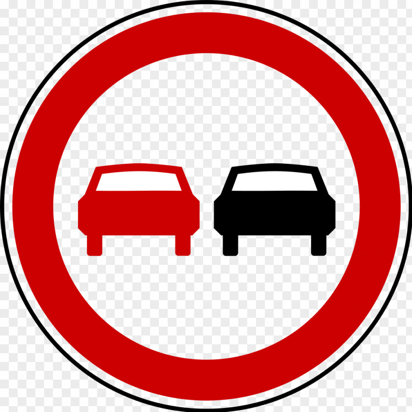 Traffic Sign Smoking Ban PNG