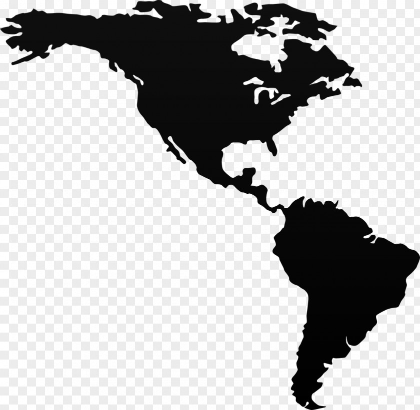 United States South America Globe World PNG