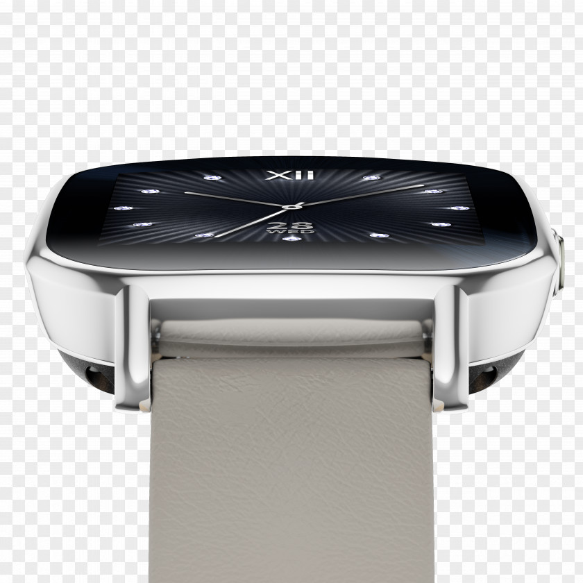 Watch ASUS ZenWatch 2 Smartwatch 3 PNG