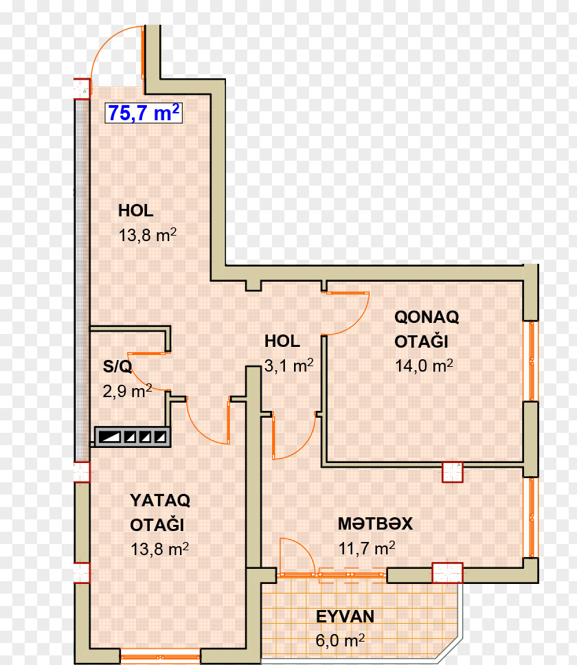 7d Cinema Angle Floor Plan Line Land Lot PNG