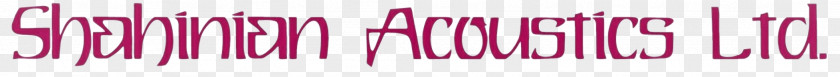 Acoustics Brand Desktop Wallpaper PNG