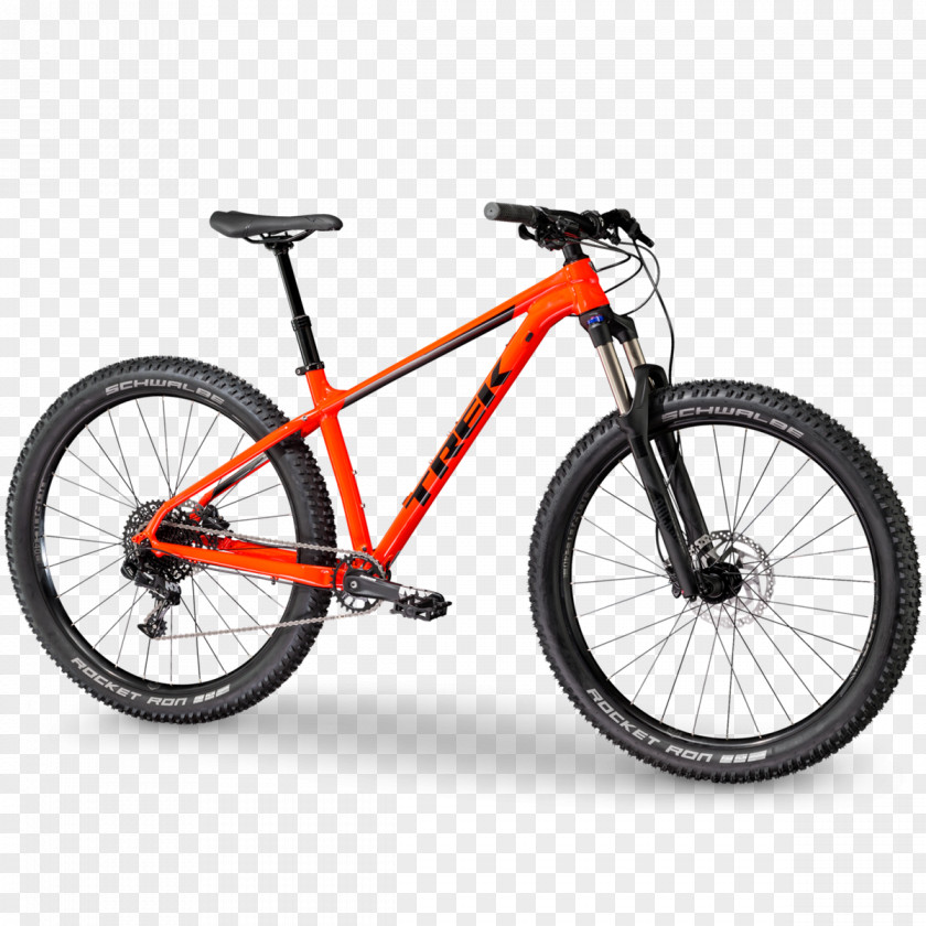 Bicycle Mountain Bike Trek Corporation Hardtail Tire PNG