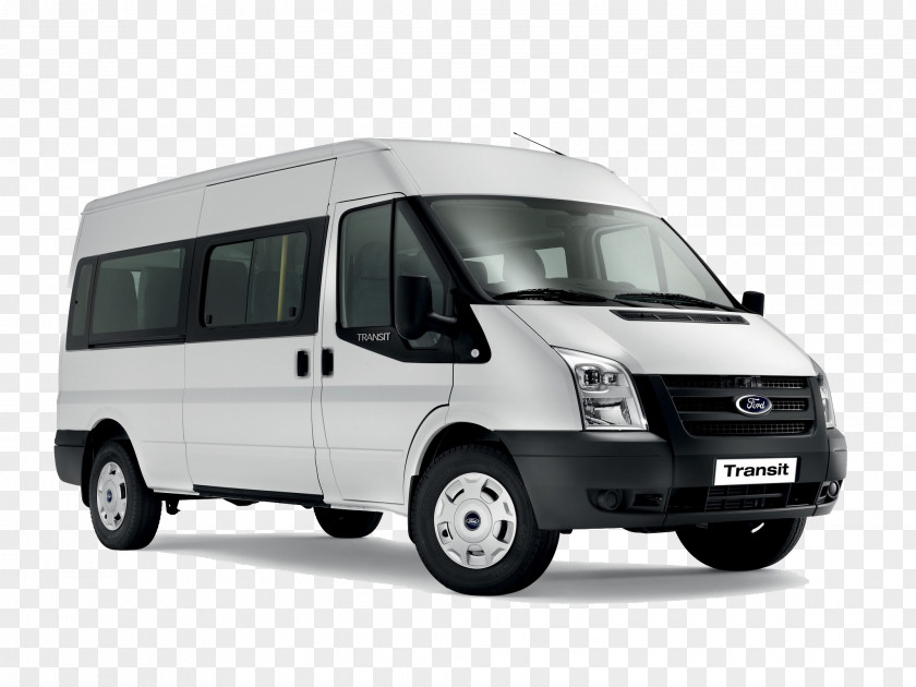 Bus Ford Transit Siem Reap Angkor Hotel PNG