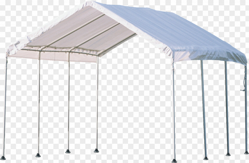 Canopy Pop Up Carport Shelter PNG