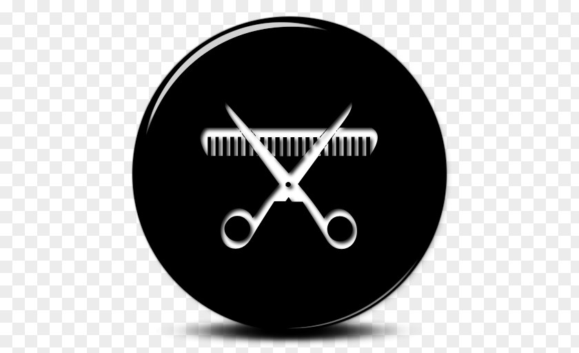 Comb Scissors Hairdresser PNG
