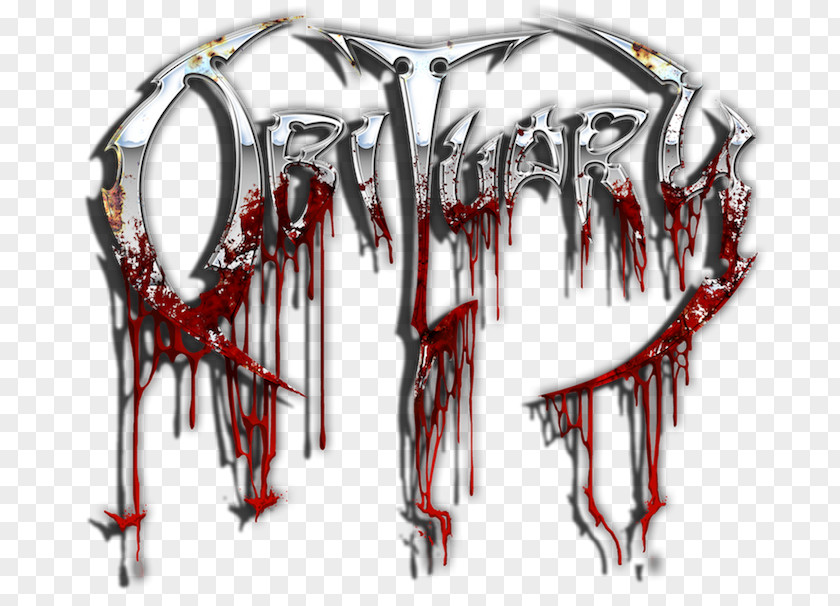 Death Metal Organism PNG