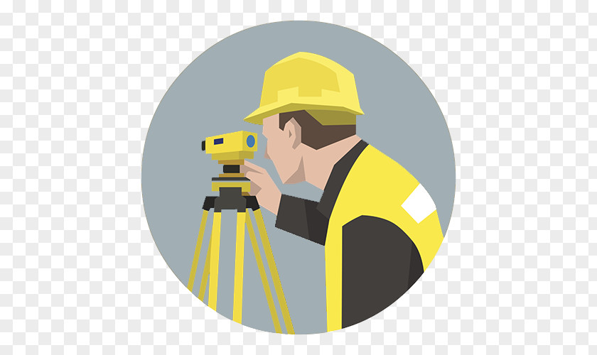 Engineer Surveyor Civil Engineering Clip Art PNG