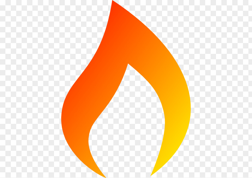 Flames Picture Logo Angle Font PNG