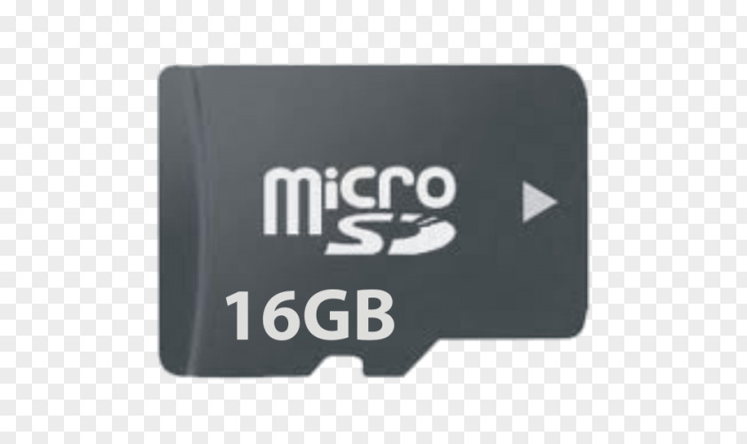 Flash Memory Cards MicroSD Secure Digital Gigabyte PNG