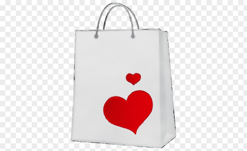 Handbag Heart M-095 PNG