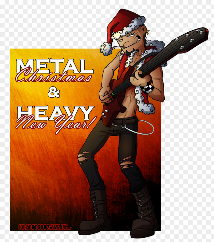 Heavy Metal Action & Toy Figures PNG