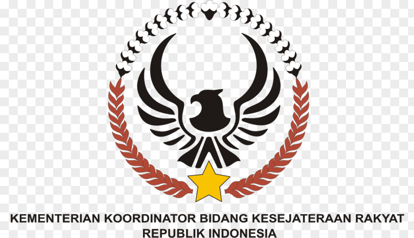 Logo Government Ministries Of Indonesia Coordinating Ministry For Human Development And Cultural Affairs Organization Communication Information Technology PNG