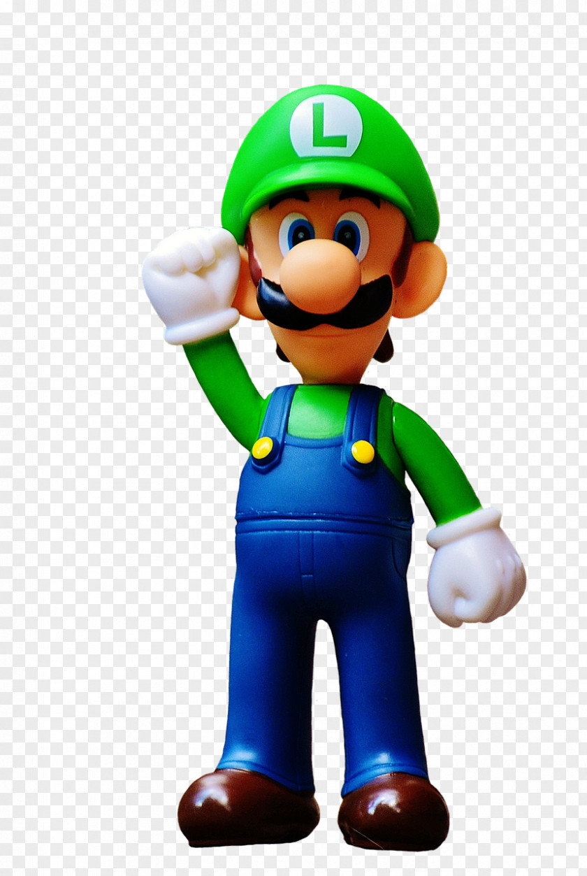 Luigi Super Mario Bros. Luigi's Mansion & Luigi: Superstar Saga PNG