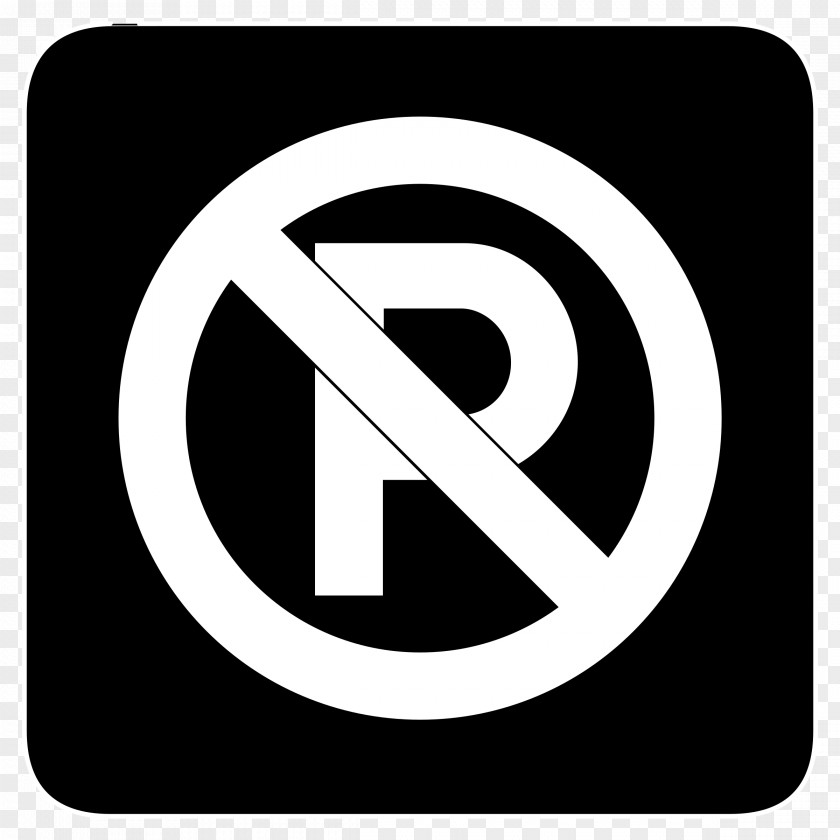Parking Car Park Sign Clip Art PNG