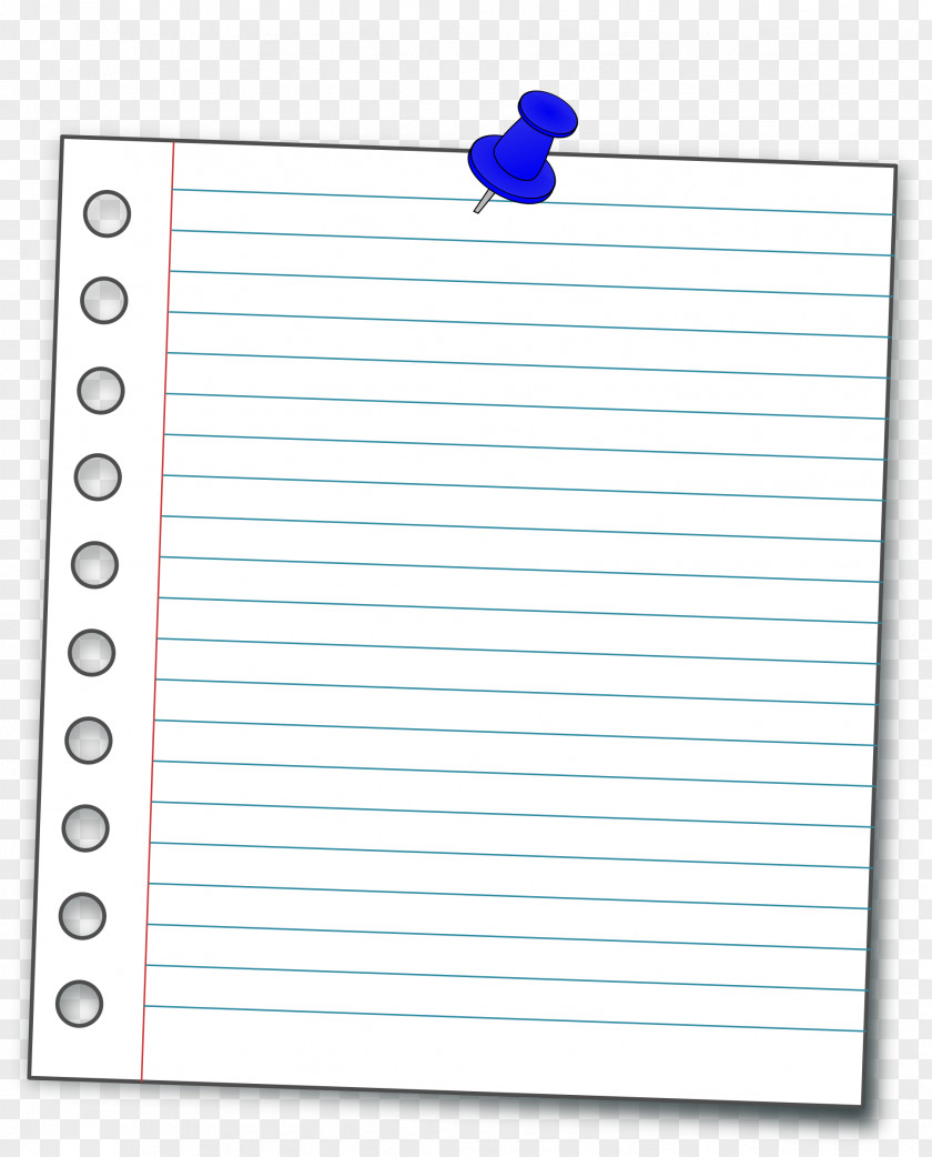 Parry Ruled Paper Notebook Loose Leaf Graph PNG
