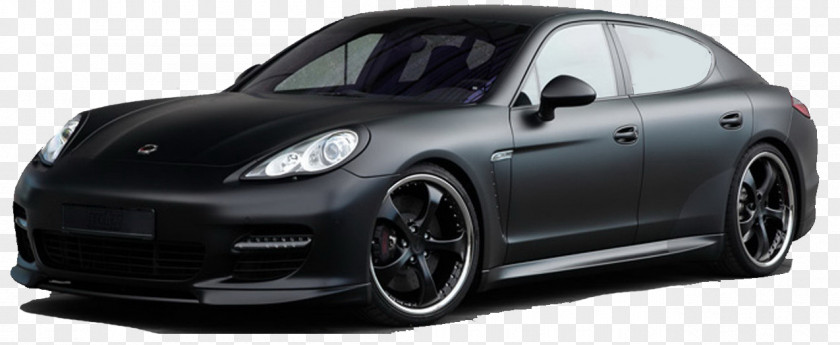 Saab Automobile 2017 Porsche Panamera Car 911 930 PNG