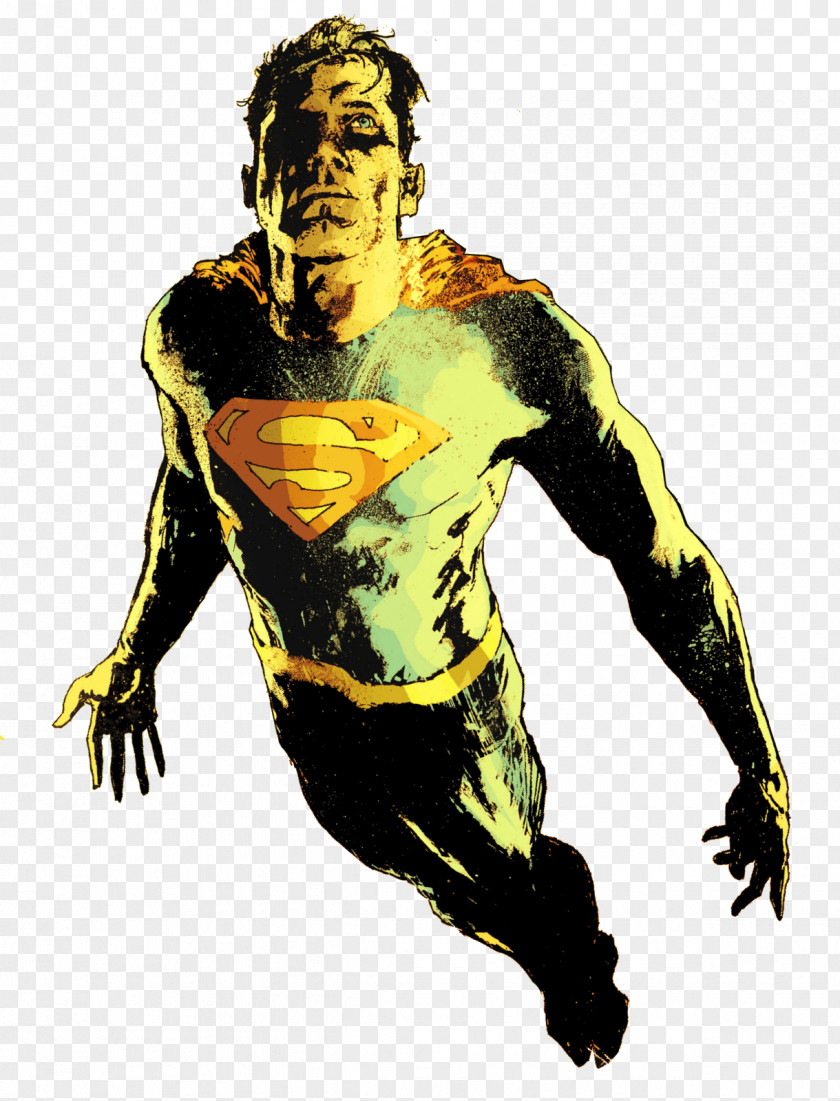Superman Clark Kent Strange Visitor Comics Batman PNG