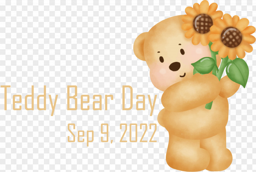 Teddy Bear PNG