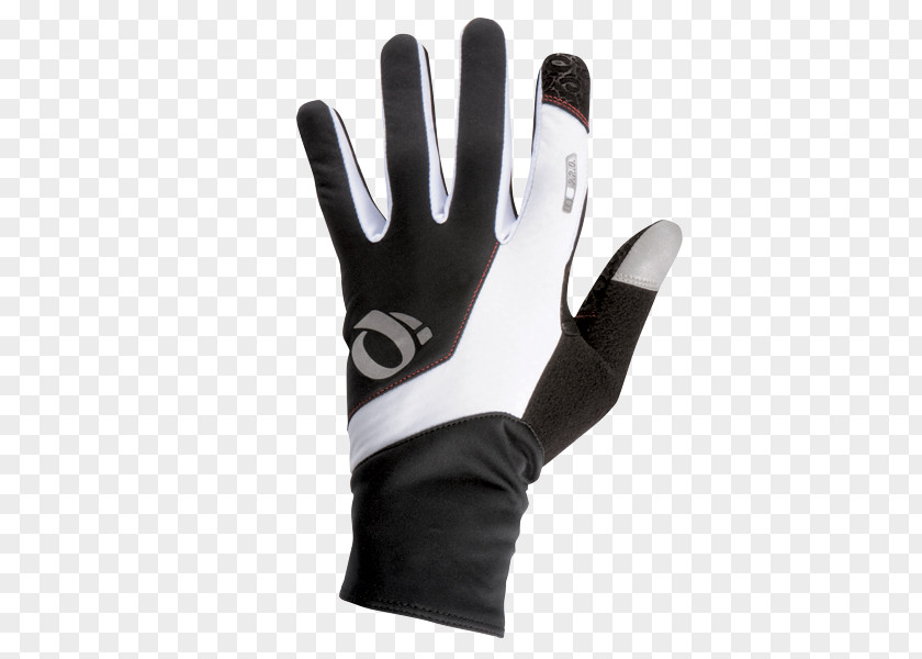 Bicycle Glove Cycling Pearl Izumi Leather PNG