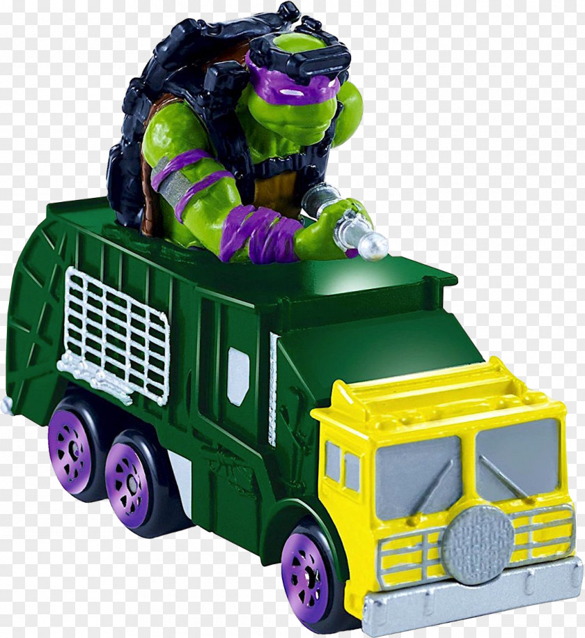 Car Michelangelo Teenage Mutant Ninja Turtles Motor Vehicle PNG