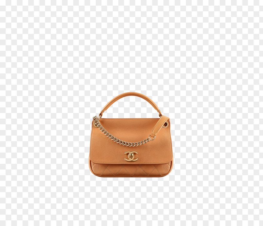 Chanel Bags 2017 Hobo Bag Leather Handbag PNG