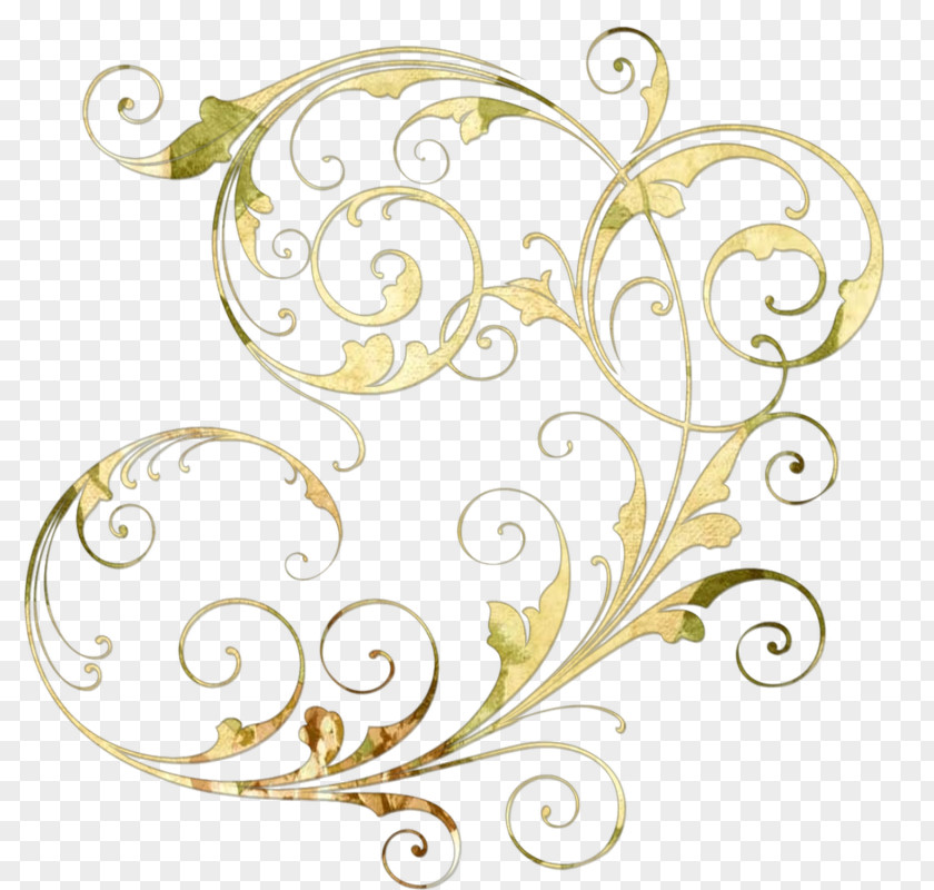 Gold Clip Art Lace Jewellery PNG