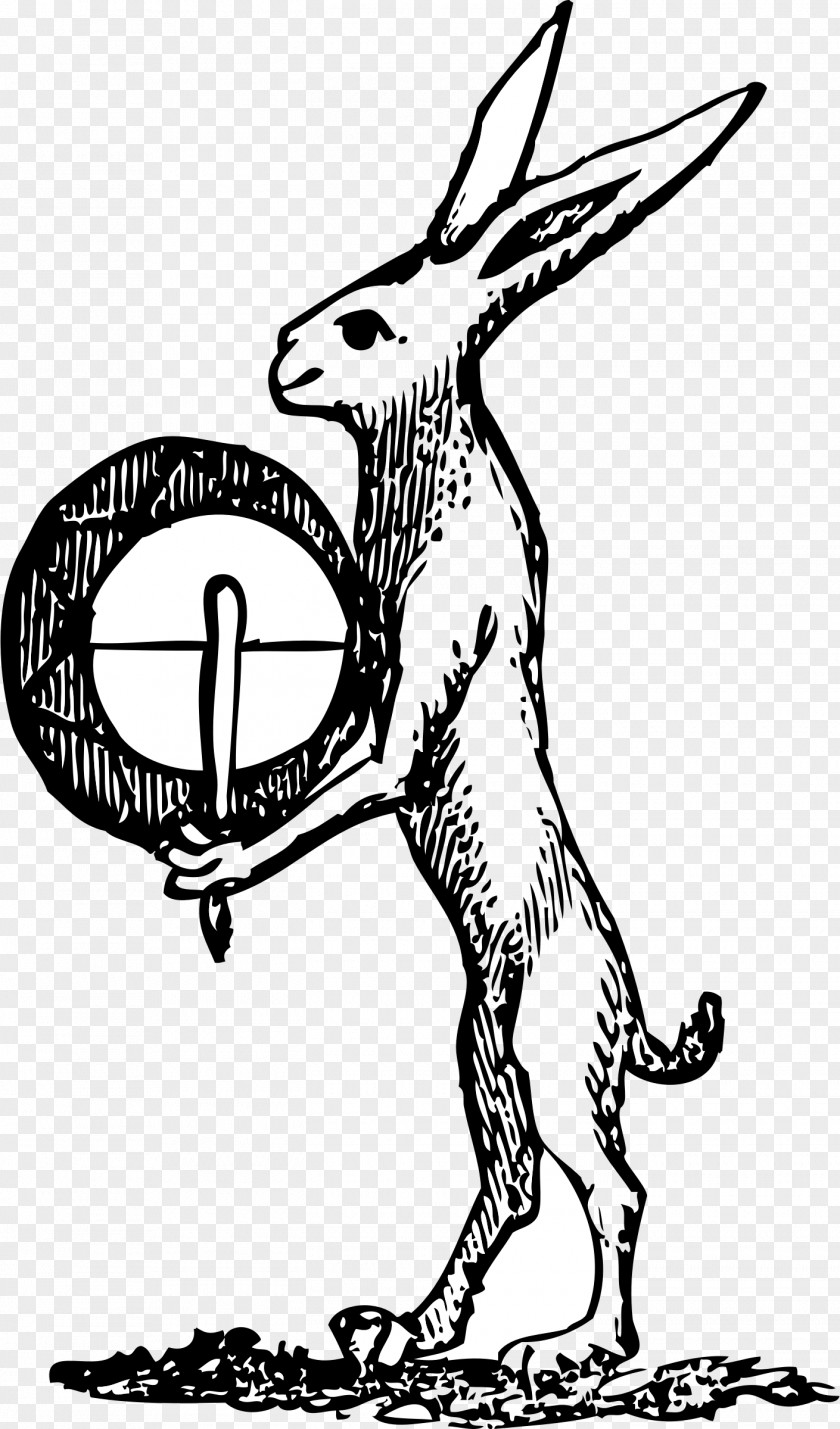 Hare Tabor Rabbit Clip Art PNG