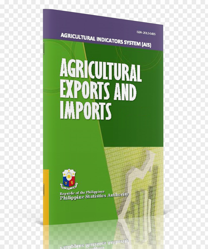 Import Export National Statistics Office Of The Philippines Agriculture PNG