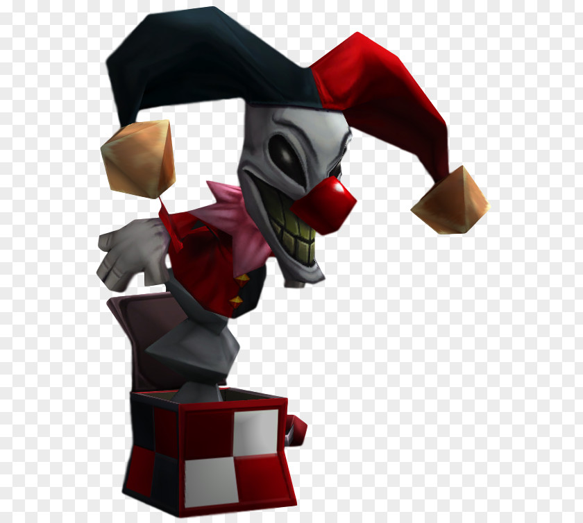 Jack Jack-in-the-box In The Box League Of Legends PNG