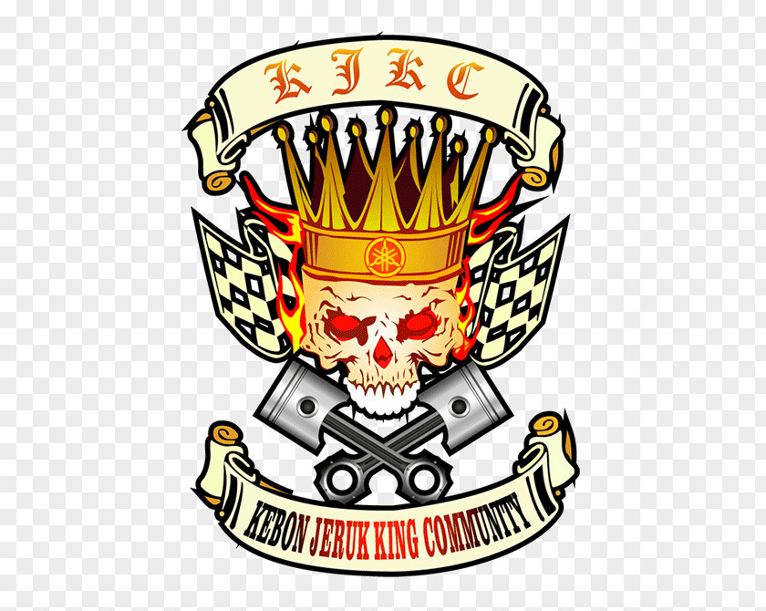 King Logo Brand Crown PNG