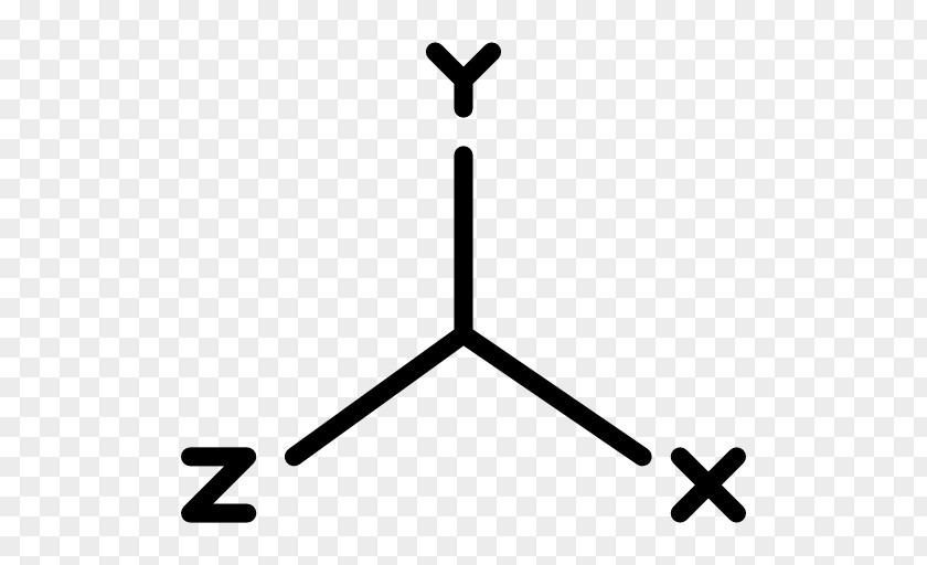 Mathematics Coordinate System Drawing PNG