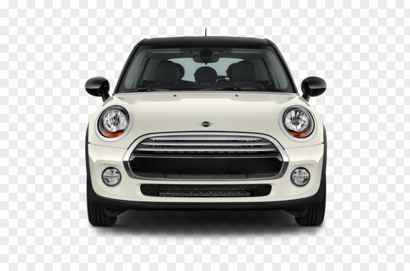 Mini 2016 MINI Cooper Car BMW John Works PNG