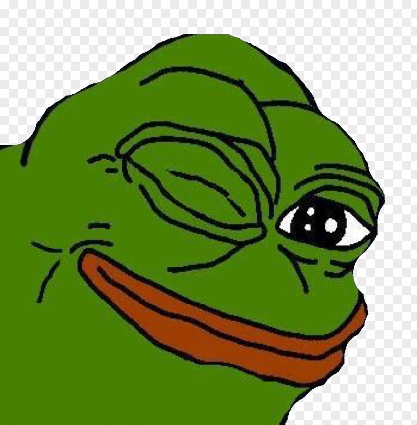 Pepe The Frog Internet Meme 4chan PNG the meme 4chan, frog clipart PNG