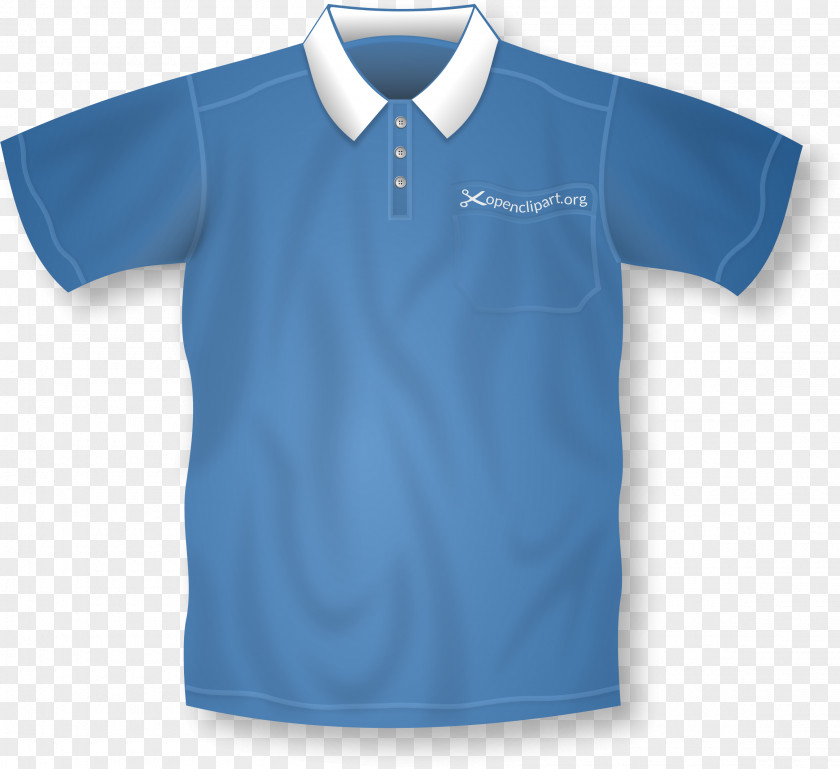 Polo Shirt Clipart T-shirt Stock Illustration Clip Art PNG