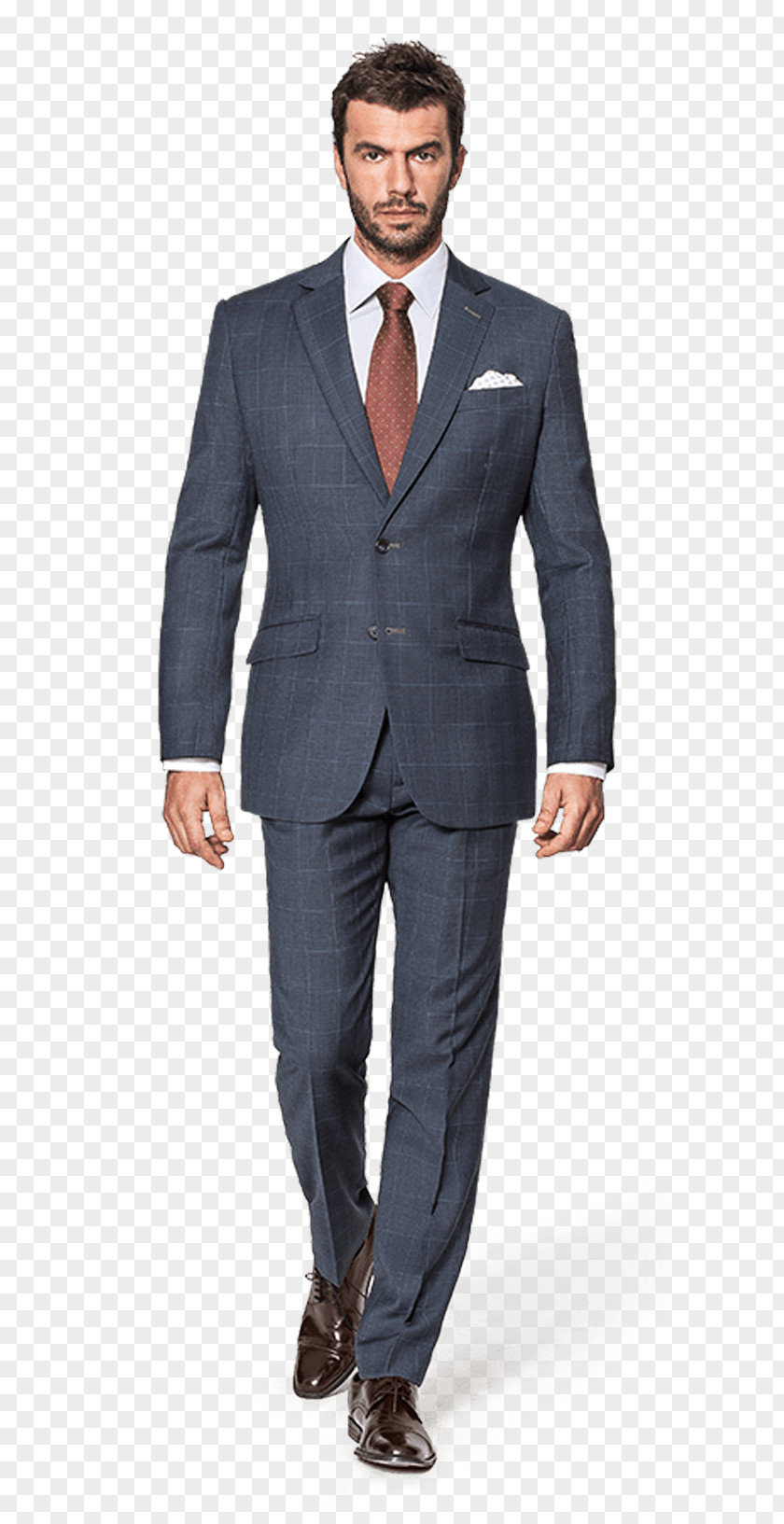 Suit Online Shopping Tuxedo Navy Blue PNG