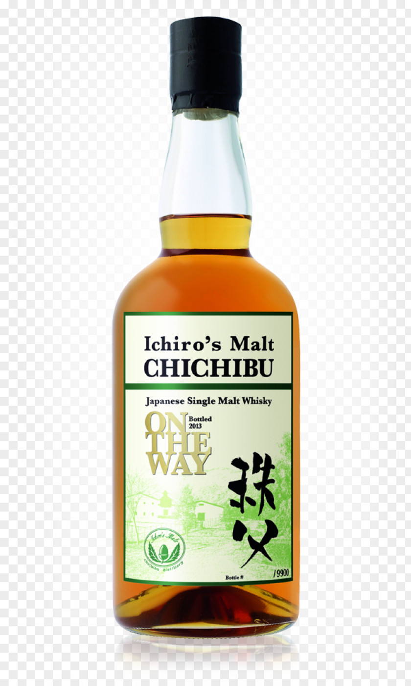 Wine Liqueur Whiskey Japanese Whisky Single Malt Chichibu PNG