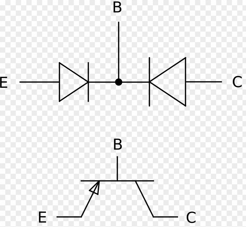 Angle Point Pattern PNG