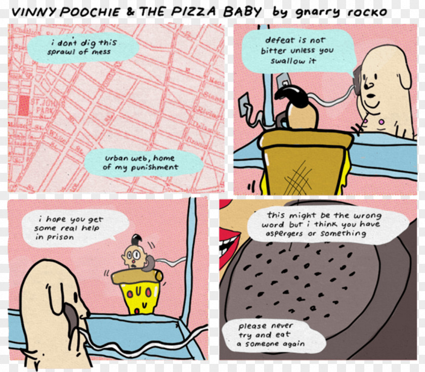 Baby Swimming Pool The Pizza Company Comics Nine Mile Design PNG