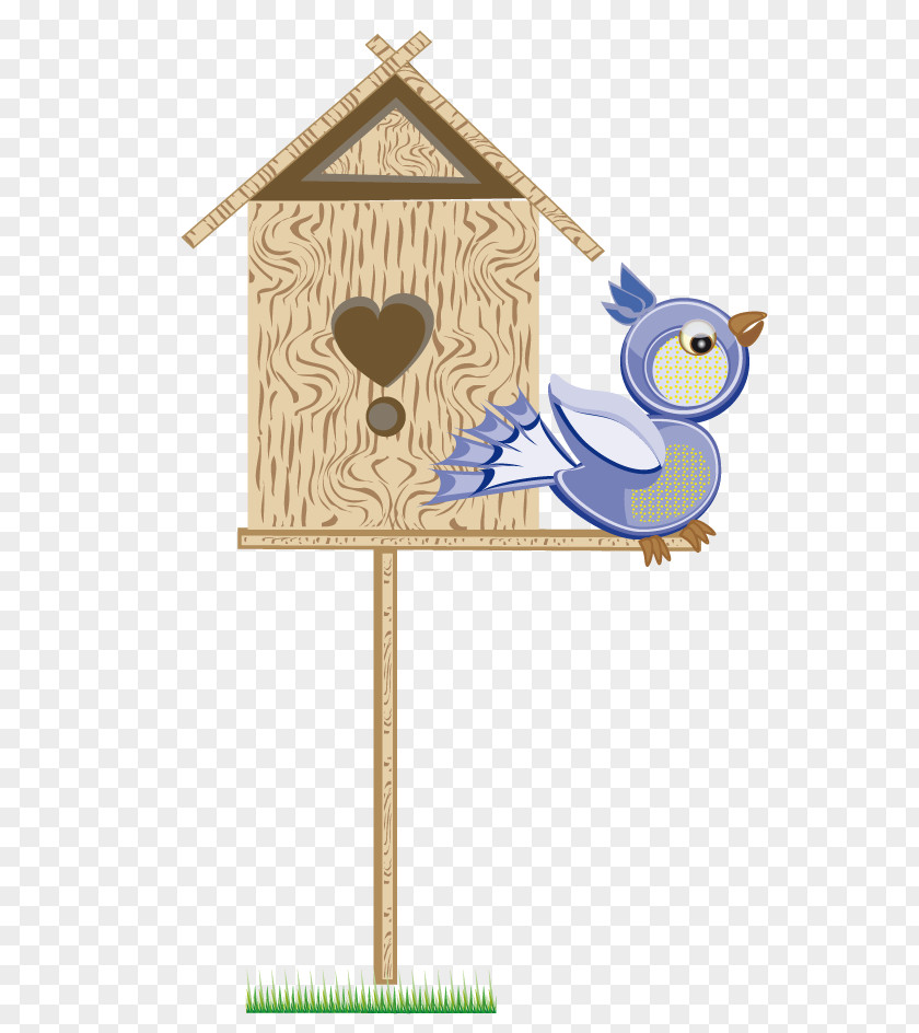 Bird Nest Box Owl Edible Bird's PNG