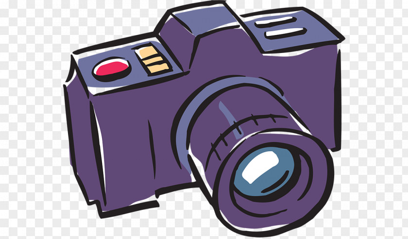 Camera Clip Art Free Content Image PNG