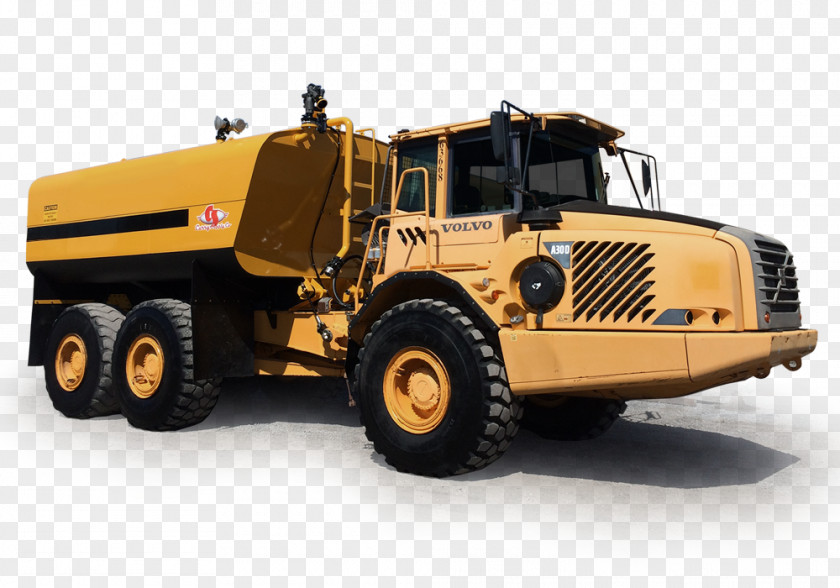 Car Commercial Vehicle Tank Truck Heavy Machinery PNG
