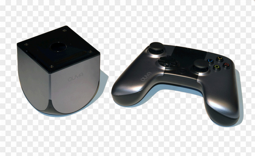 Console Ouya PlayStation 2 3 4 Xbox 360 PNG