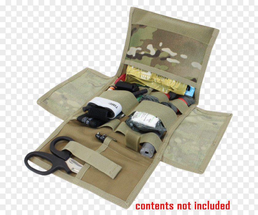 First Aid Kits Supplies Individual Kit Подсумок Emergency PNG