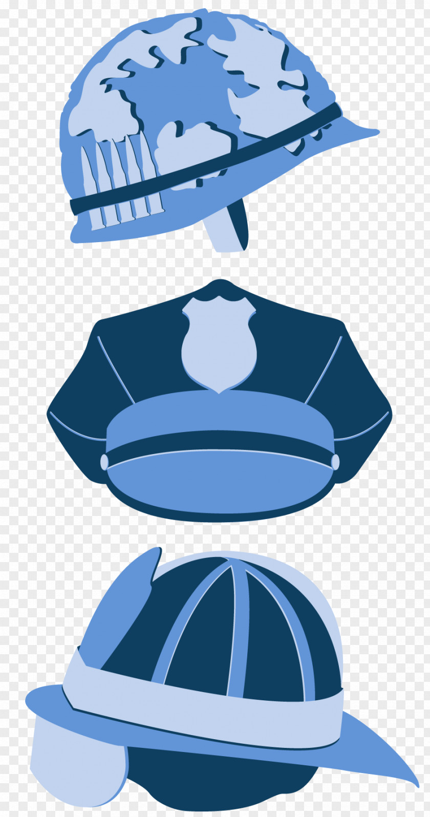 Hazardous Article Hat Clip Art PNG